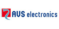 AVS ELECTRONICS Logo