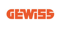 Gewiss Logo